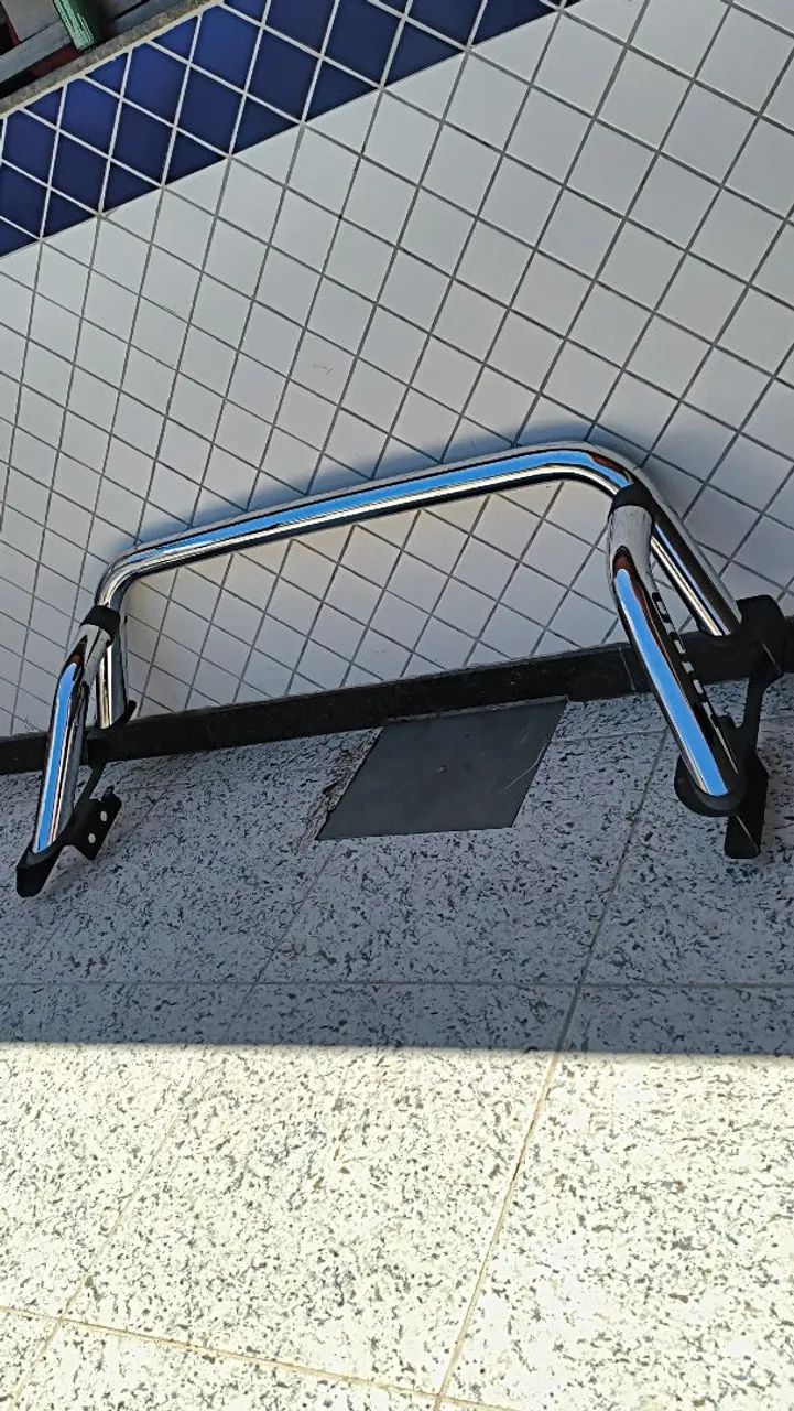 Santo Antônio Toro original sem detalhes 