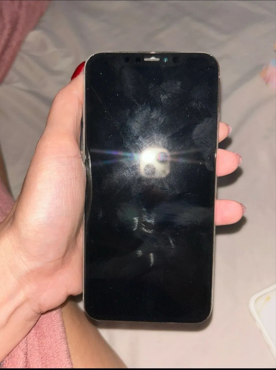 iPhone XS MAX 