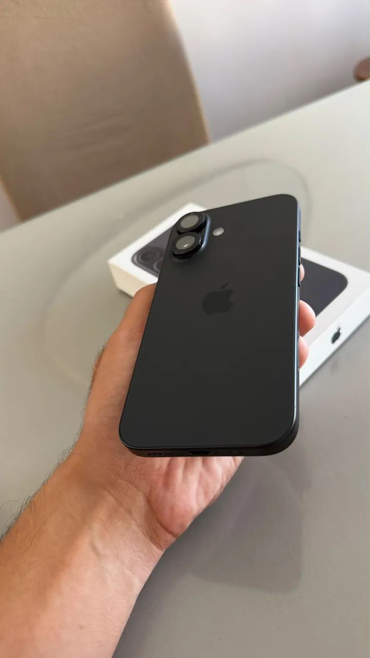 IPHONE 16 256GB - Foto 4
