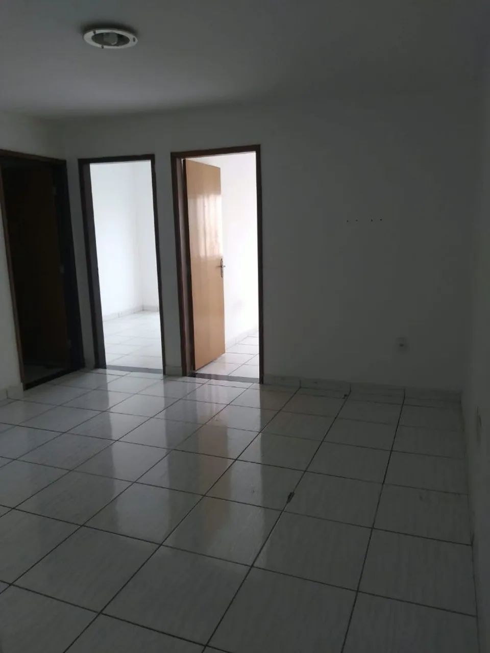 Apartamento 2 quartos  - Foto 2