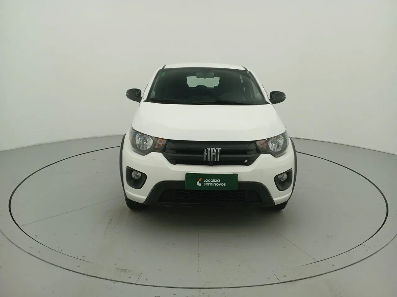 Fiat Mobi LIKE 1.0 Fire Flex 5p., foto 8 de 18