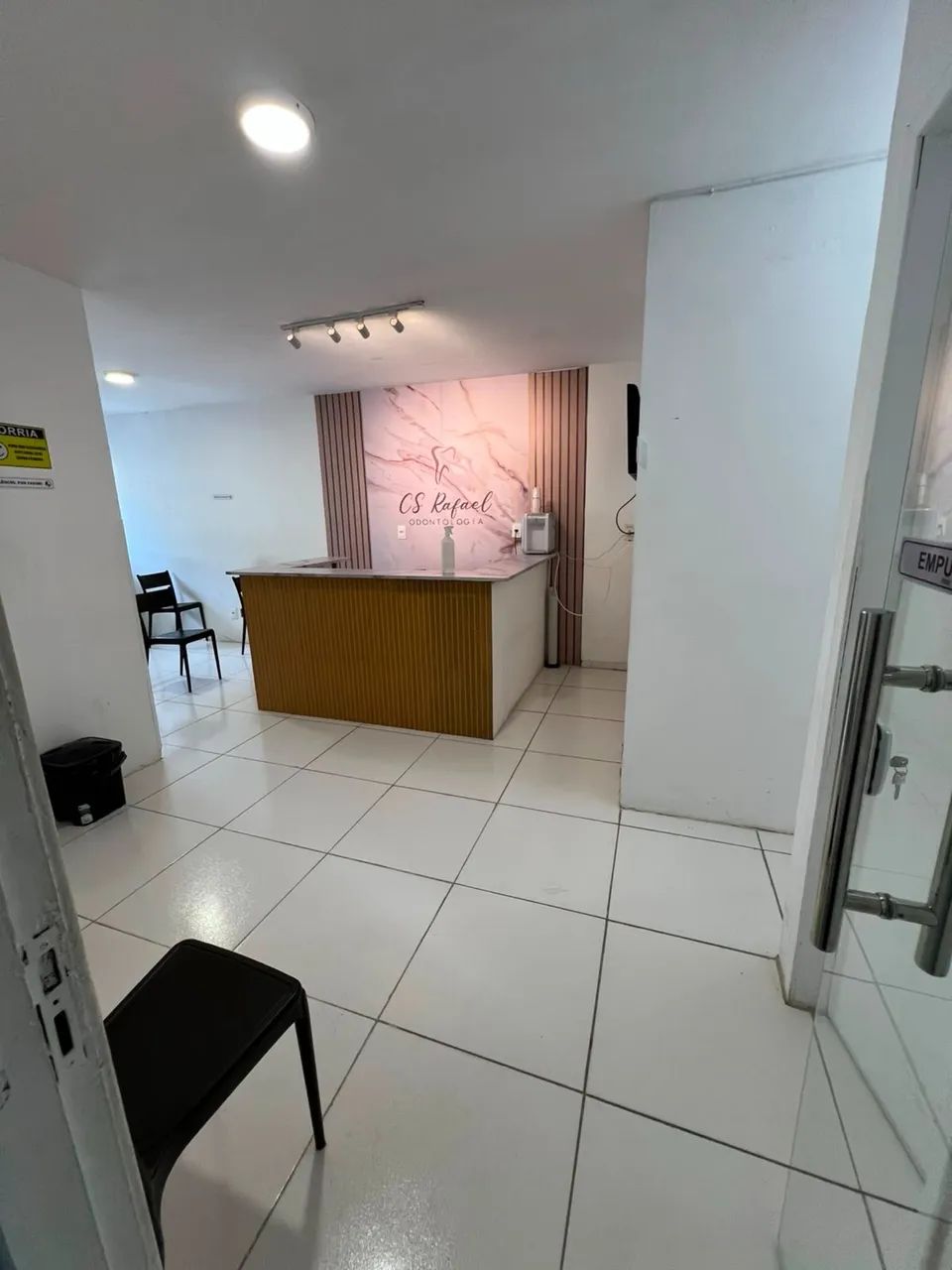 Vende-se Clínica Odontológica  - Foto 4