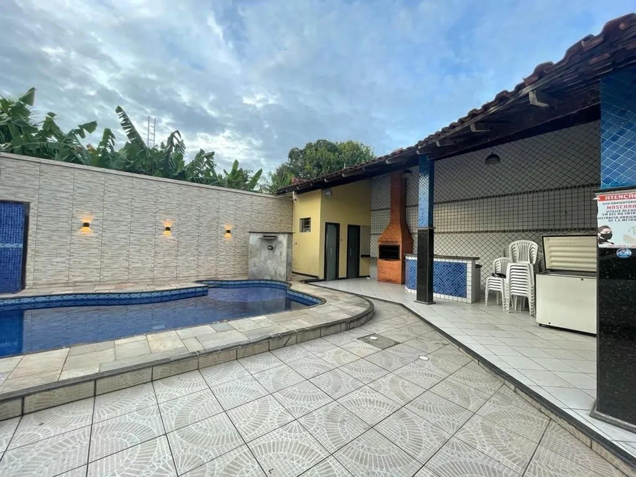 Casa para eventos  - Foto 4