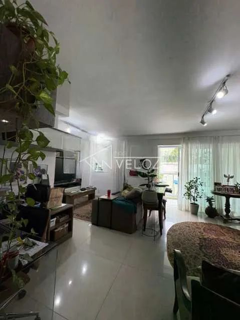 Apartamento : / Residencial / Botafogo - Foto 5