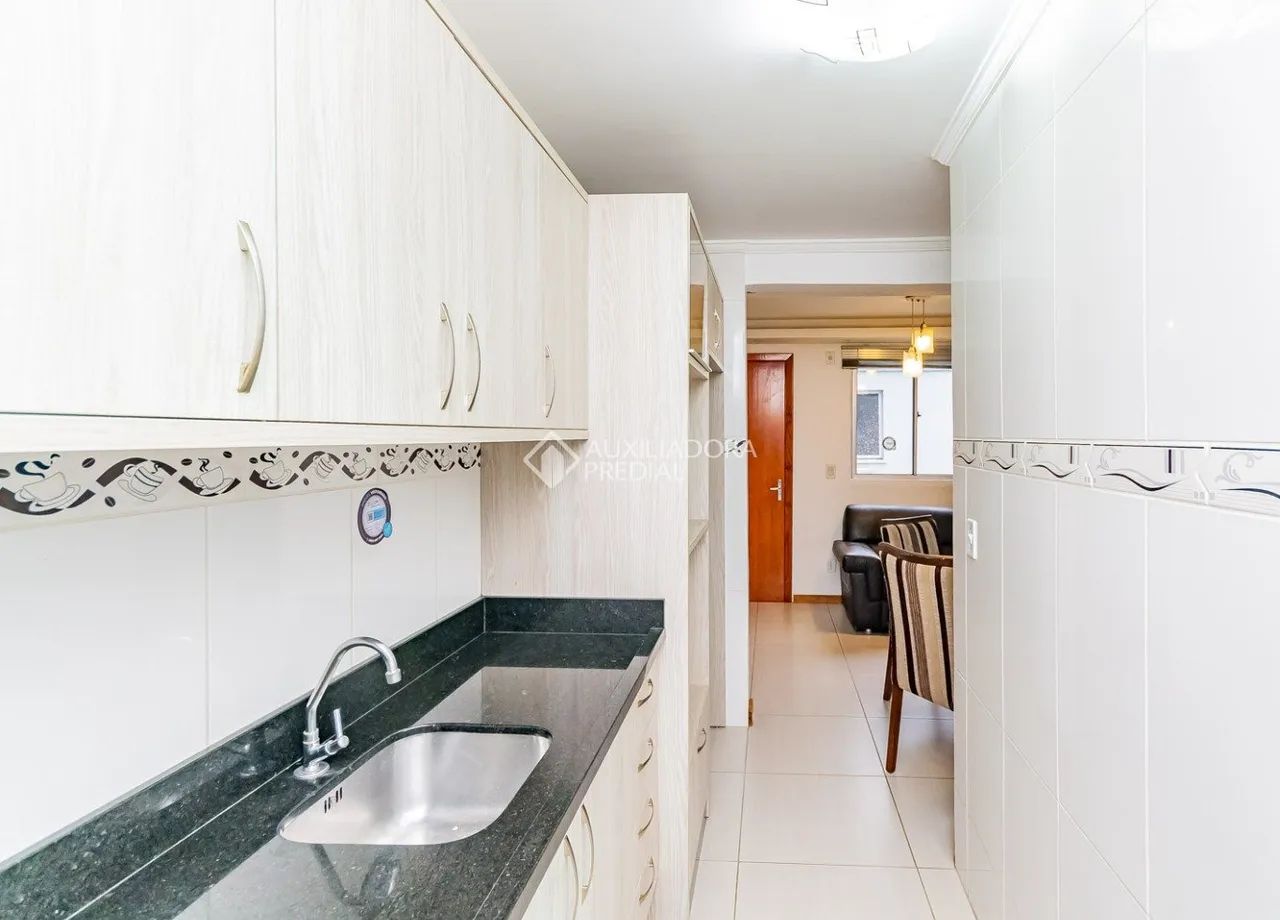 Apartamento 2 dormitórios, no bairro Parque santa fé - Foto 8