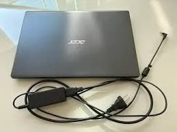 Notebook Acer Aspire Ryzen 3