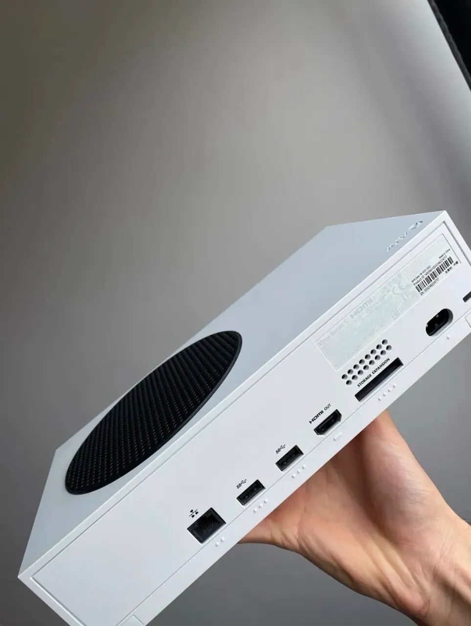 Xbox Series S - Foto 2