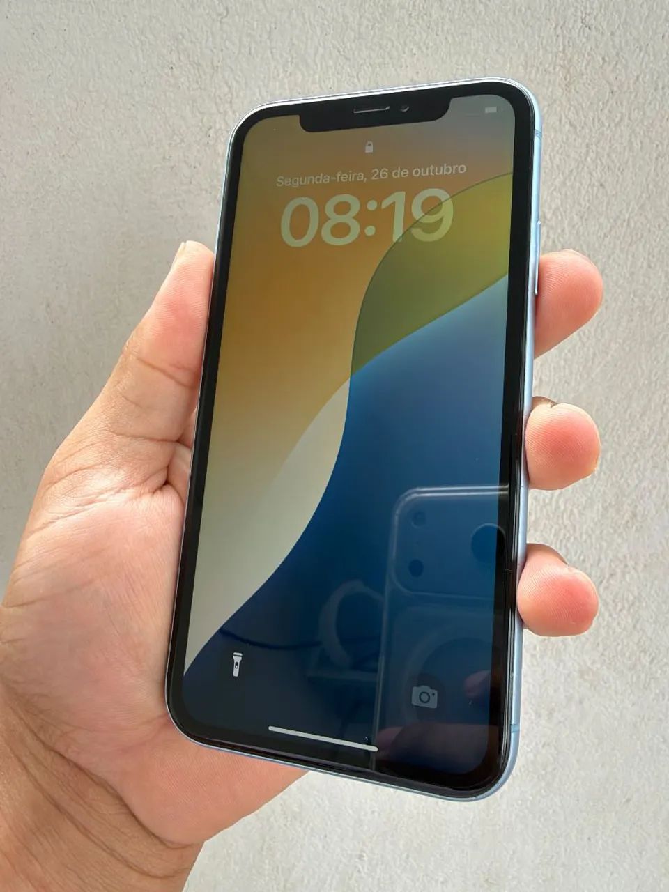 iPhone XR 64GB Todo Original  - Foto 2