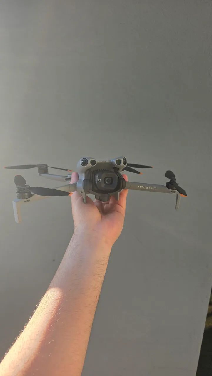 Dji Mini 5 Pro - Foto 3