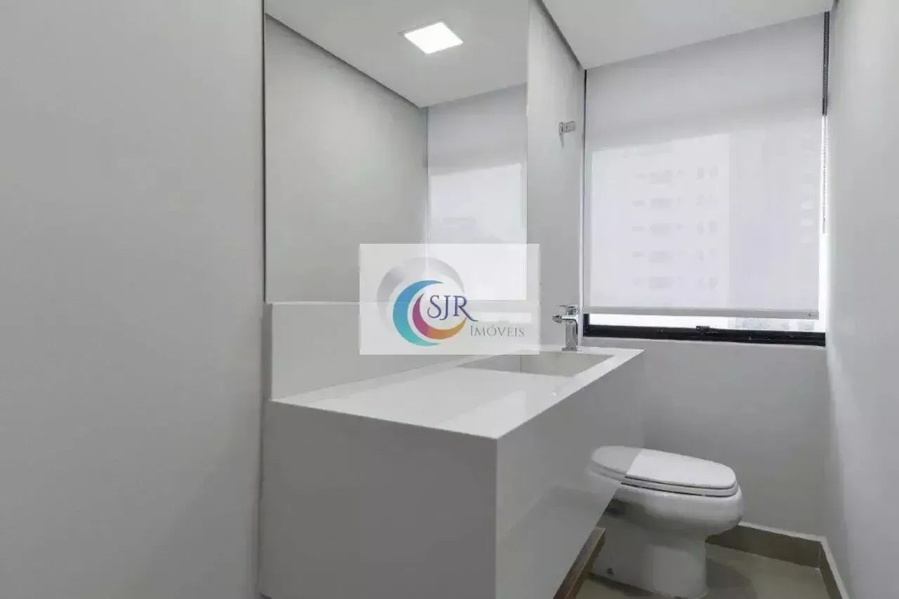 Imóvel para aluguel com 160 metros quadrados em Itaim Bibi - São Paulo - SP - Foto 2