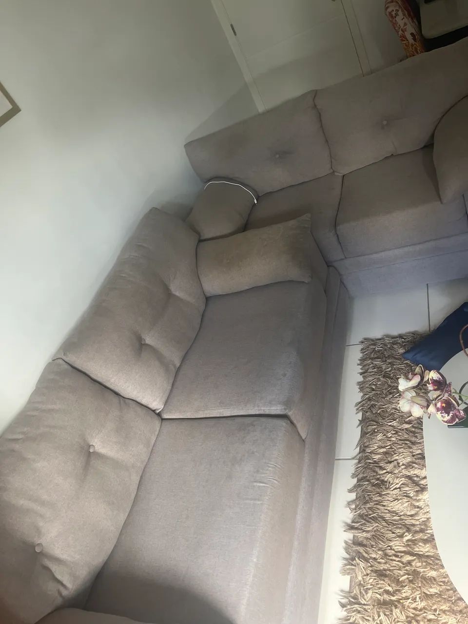 Vendo sofá  - Foto 3