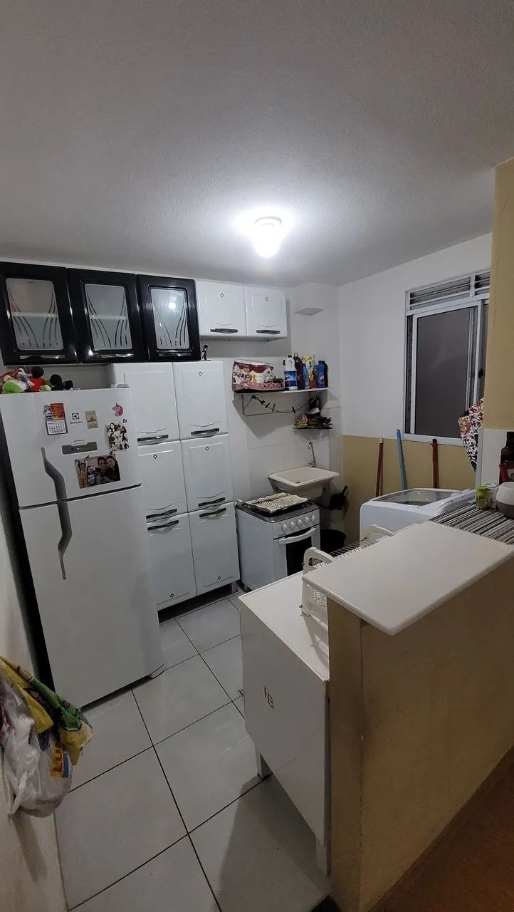 Apartamento Condomínio Castello di Torino  - Foto 4