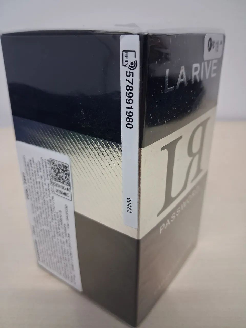 Perfume La Rive - Foto 2