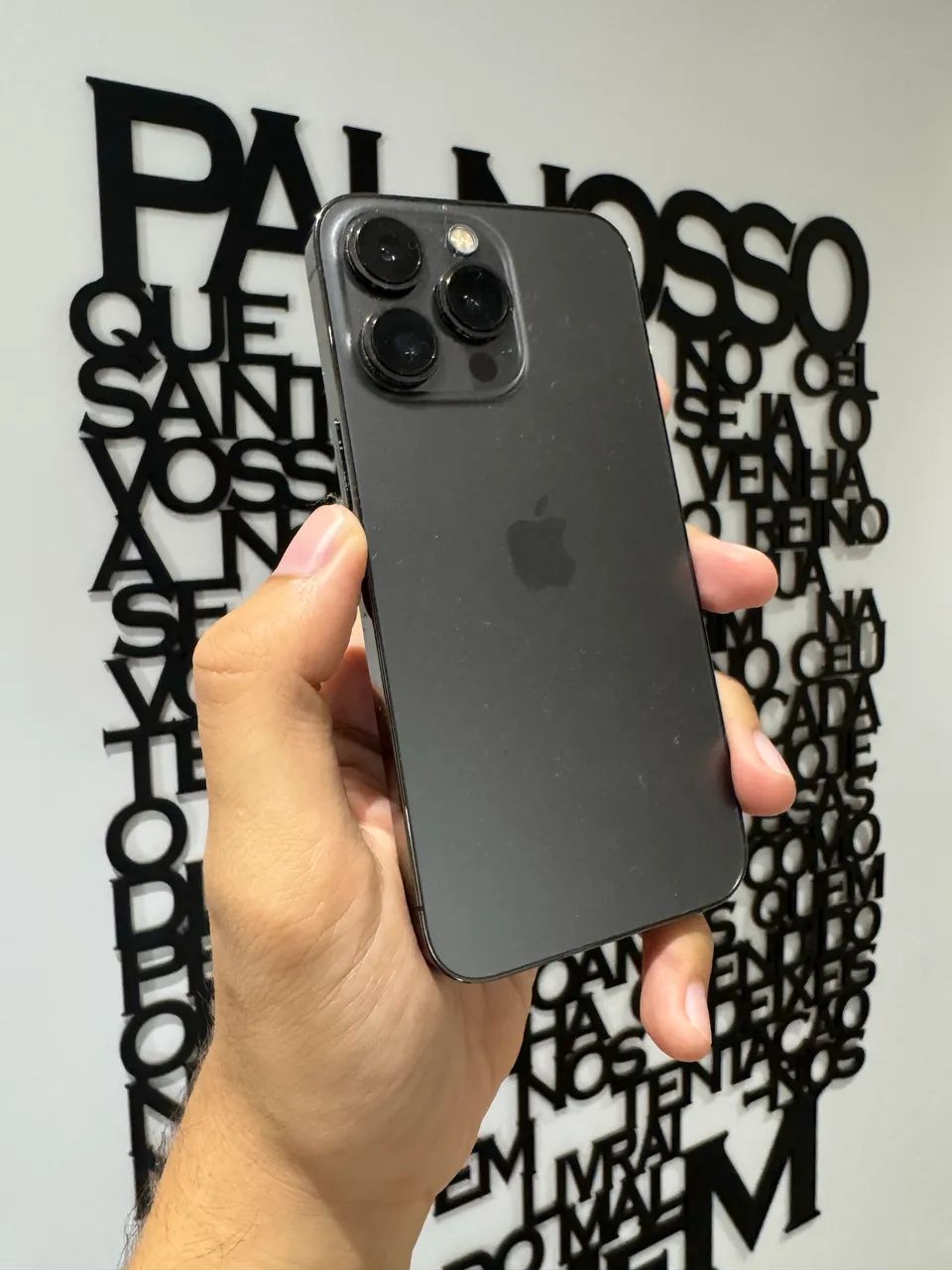 iPhone 13 Pro - Foto 3