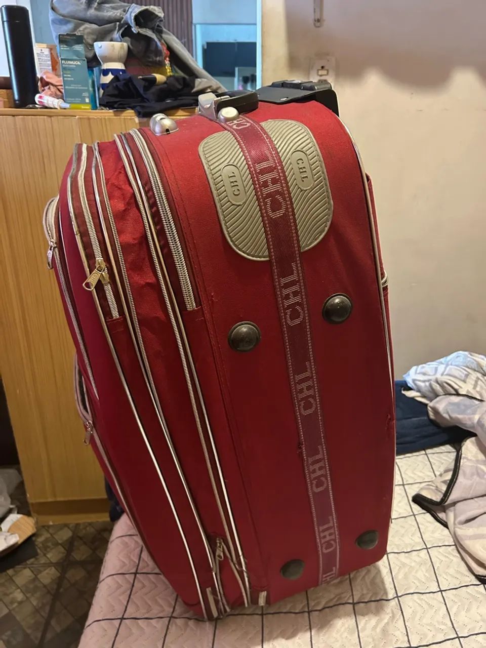 Vendo Mala 23kg - Foto 3