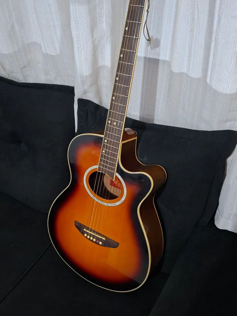 Violao  - Foto 2