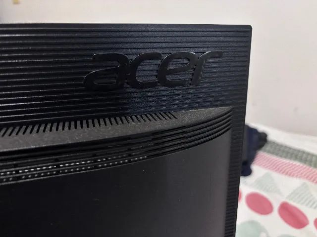 Monitor ACER 22 polegadas - Foto 2