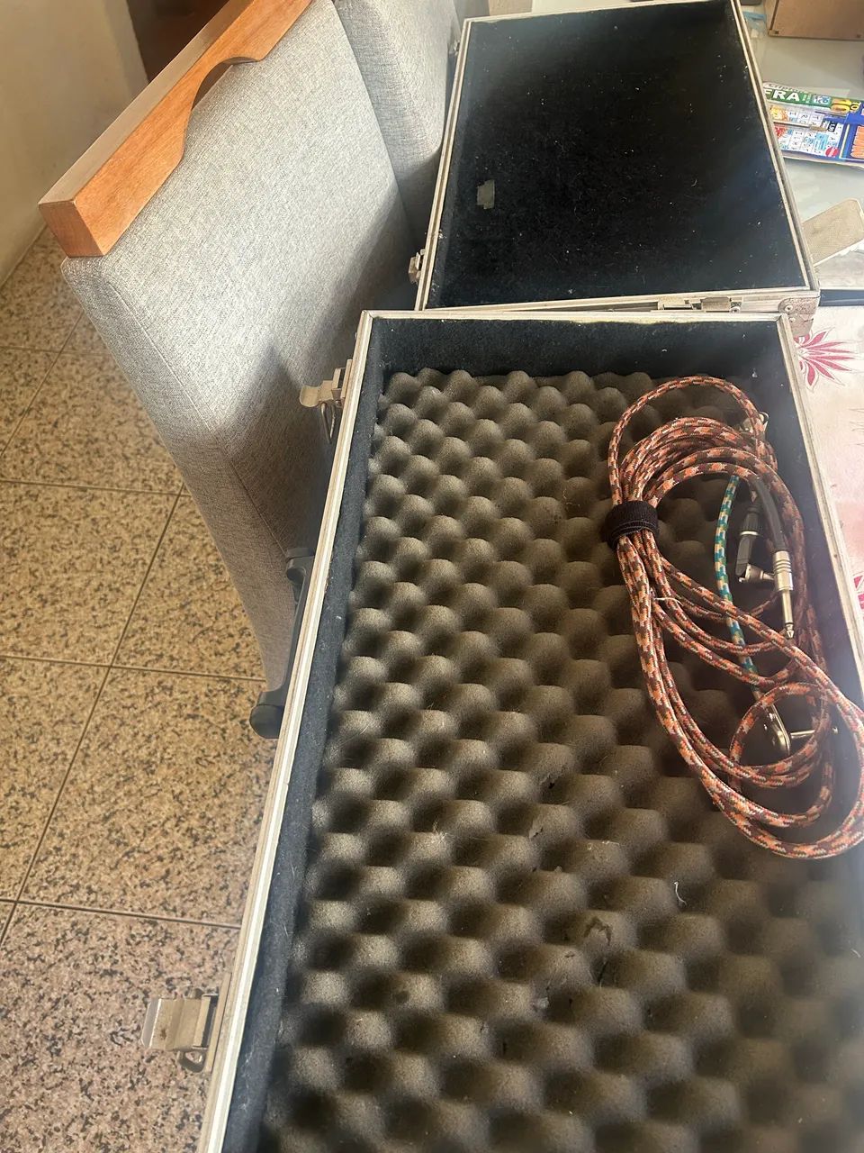 Maleta rígida  - Foto 4