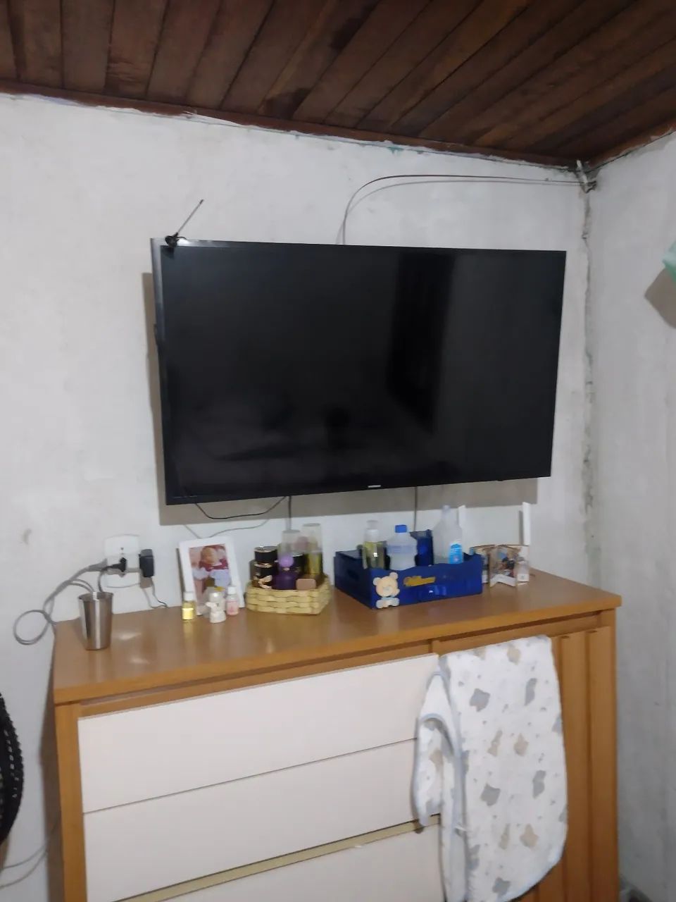 Tv Samsung 