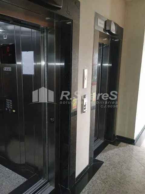 Sala : / Comercial / Vila Valqueire