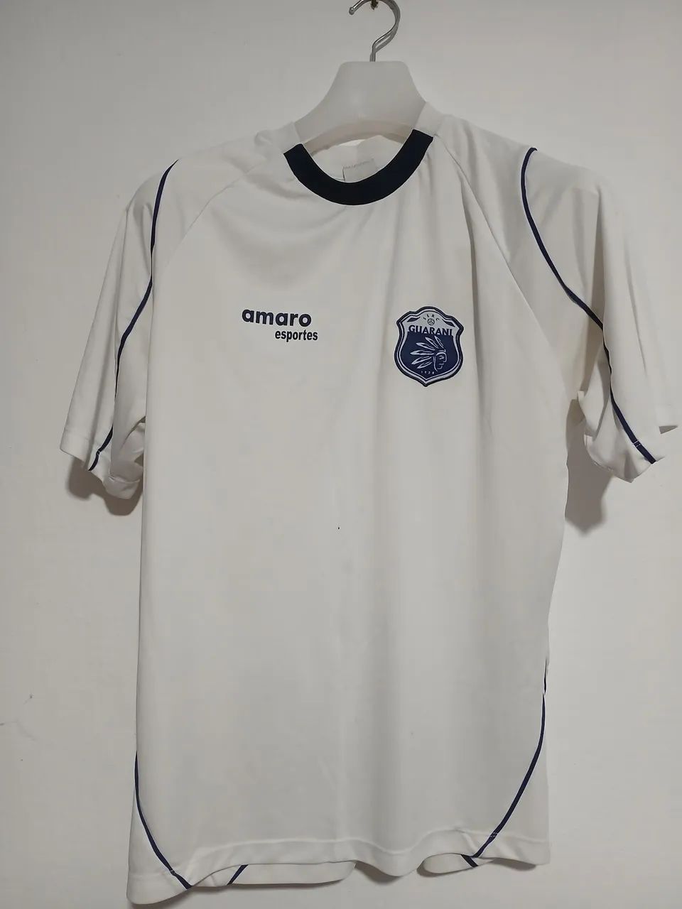  Camisas do Guarani da Palhoça  - Foto 5