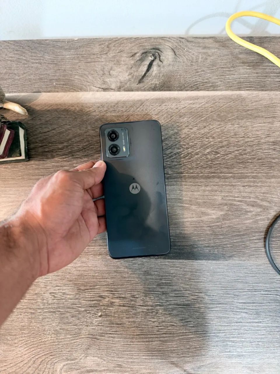 Vendo Moto g53 5G - Foto 5