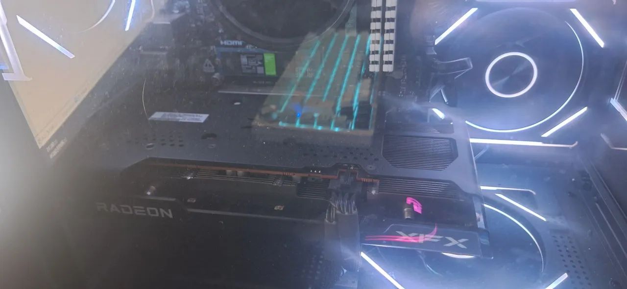 RX 6600  - Foto 5