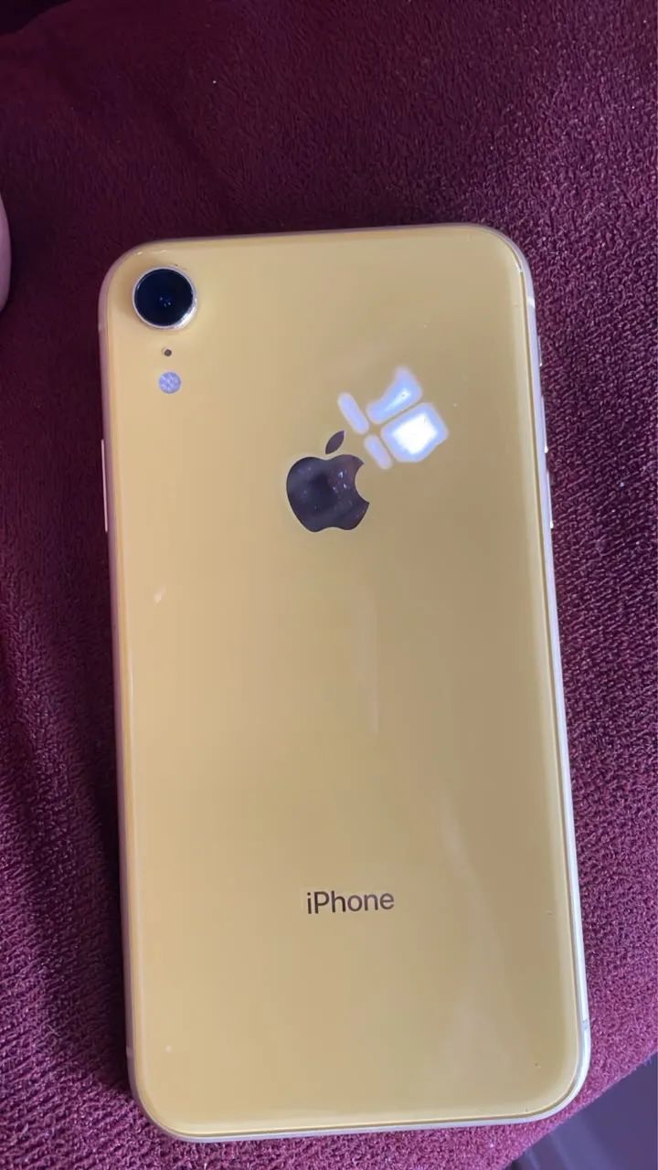 IPHONE XR - Foto 2