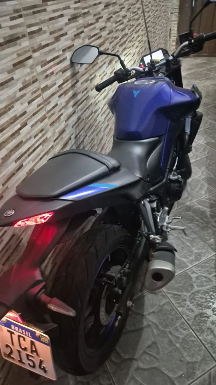 Vendo MT.03 - Foto 4