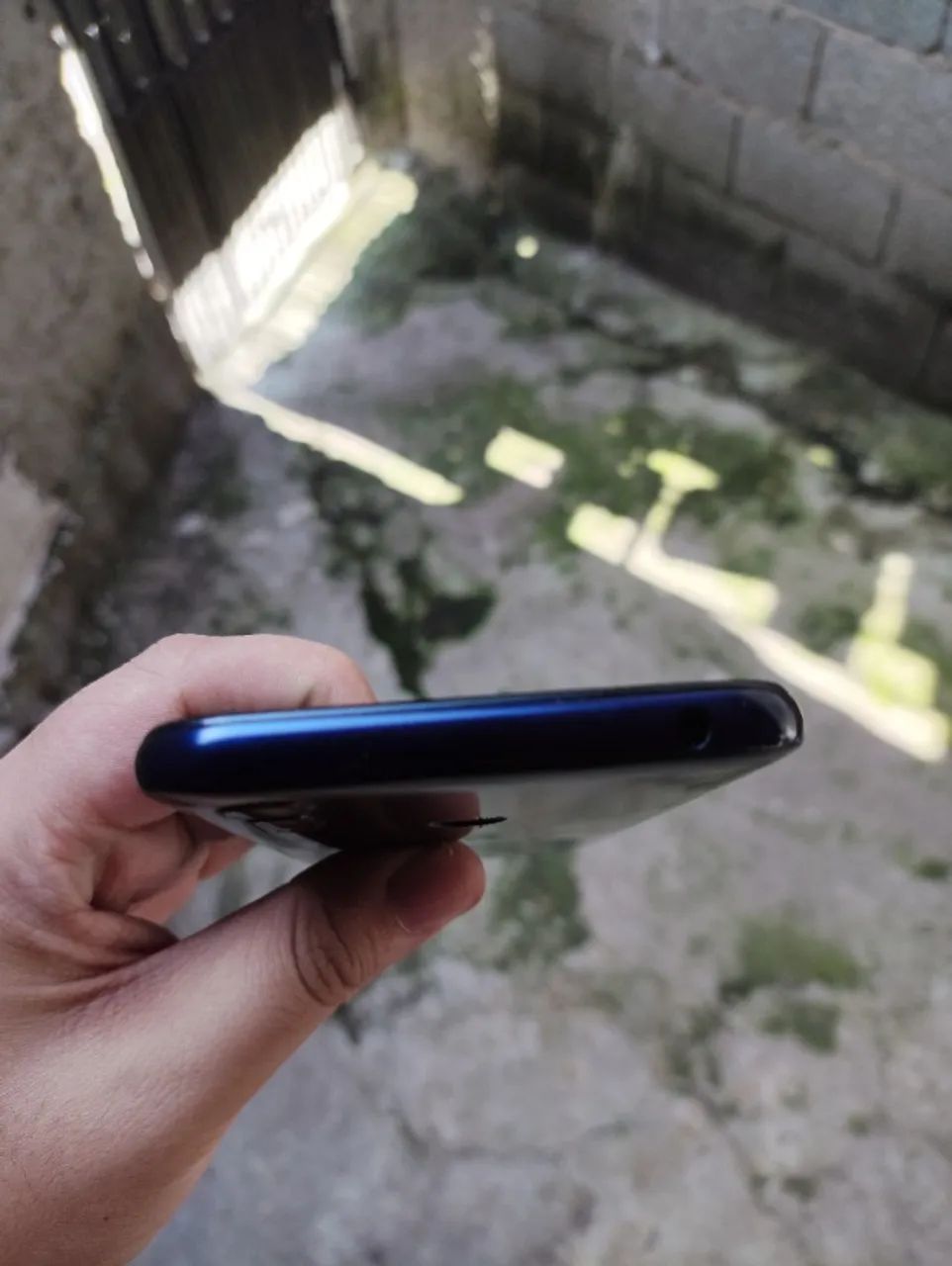 Motorola Moto E6s Dual Chip 32GB 2GB RAM - Foto 4