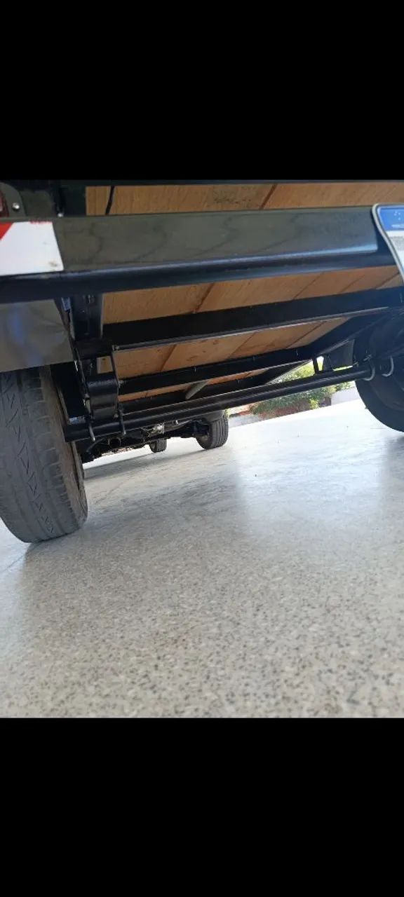 Carretinha - Foto 2