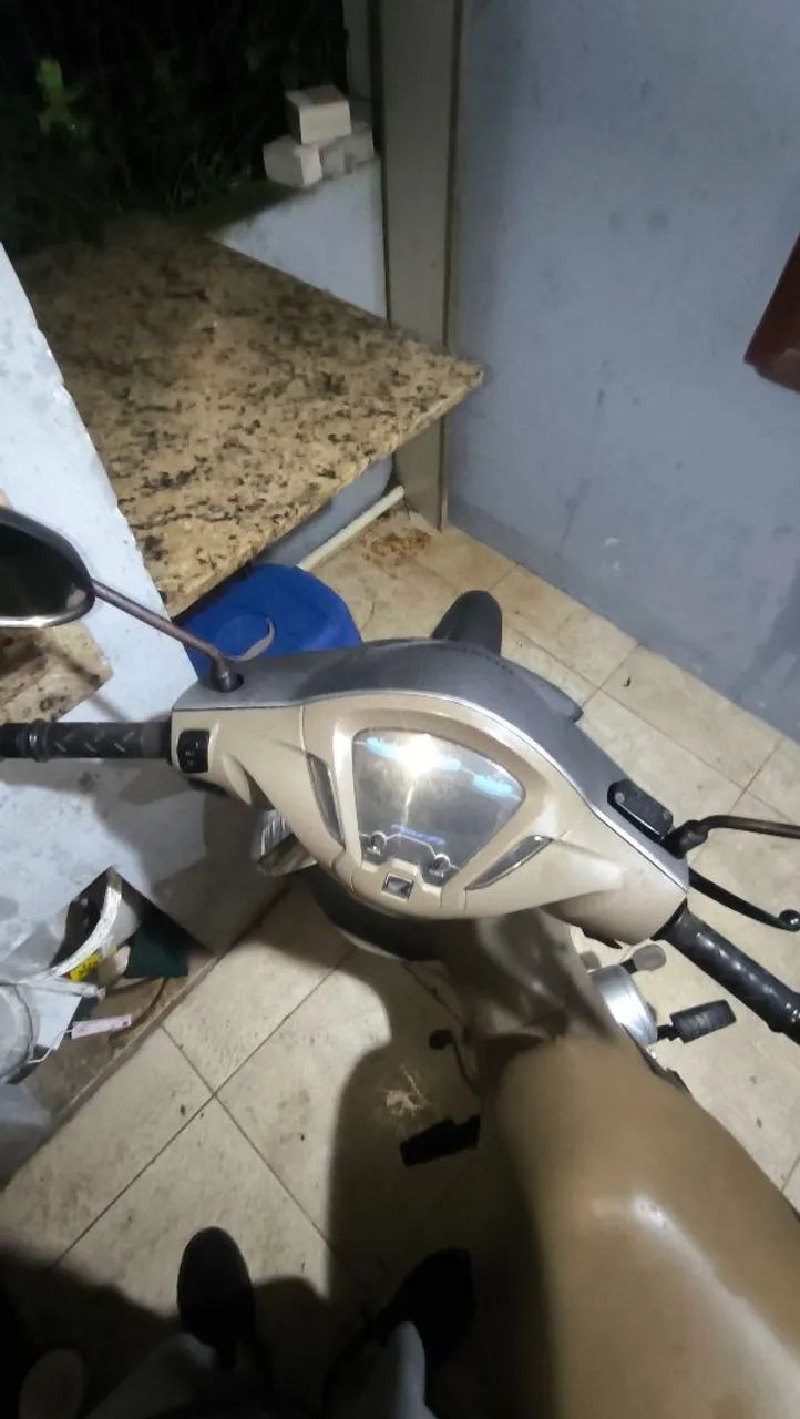 Honda biz 125 2019 - Foto 5