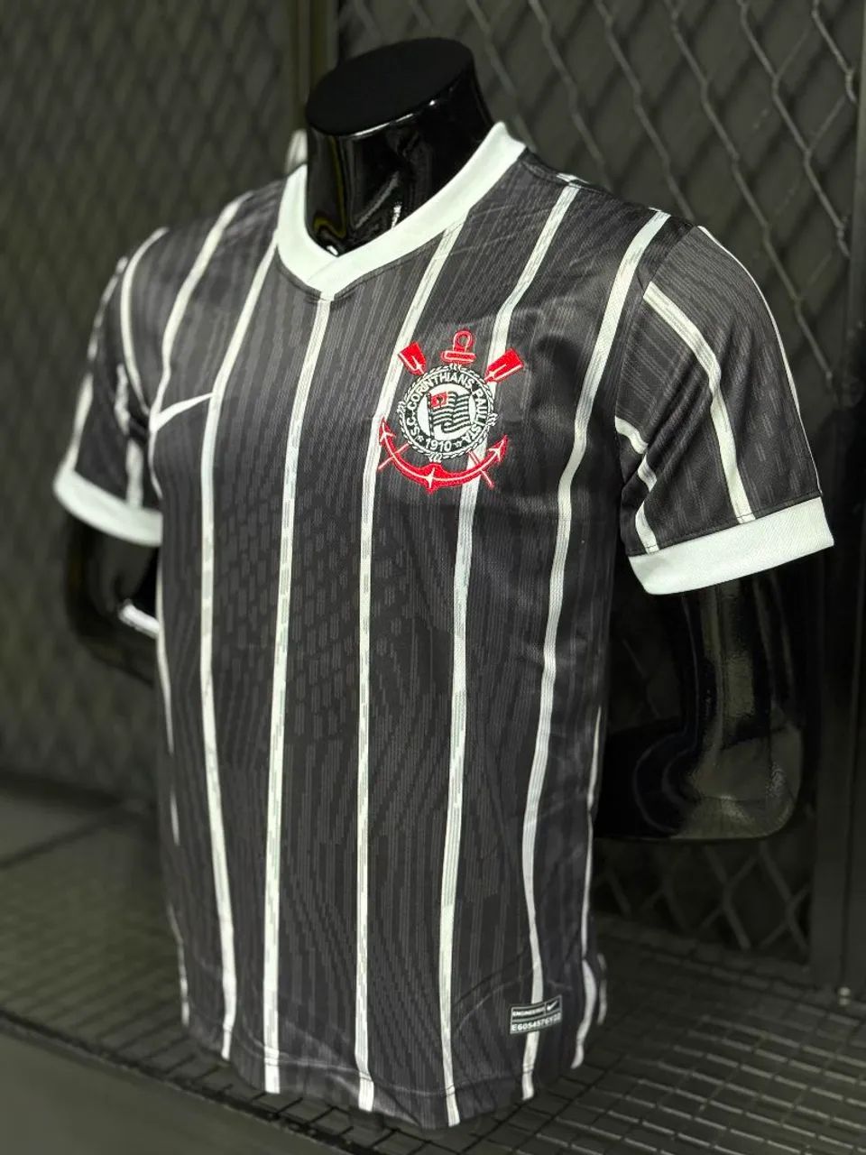 Camisa do Corinthians 26/27 - Foto 2