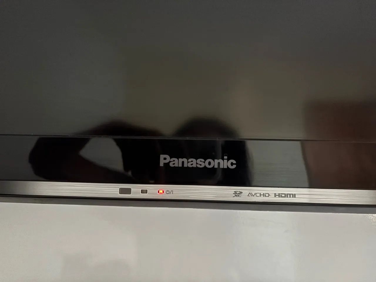 Panasonic linha Viera, 42 polegadas  - Foto 2