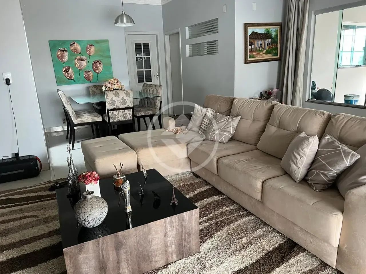 CASA PARA LOCAÇÃO  PALMAS/TO codigo: 377409 - Foto 3