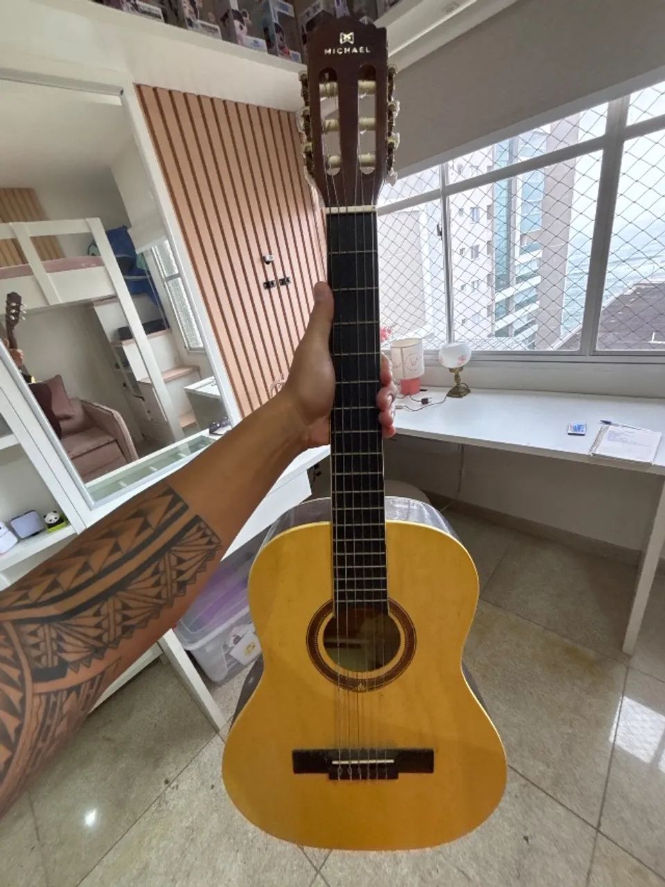 Violão 