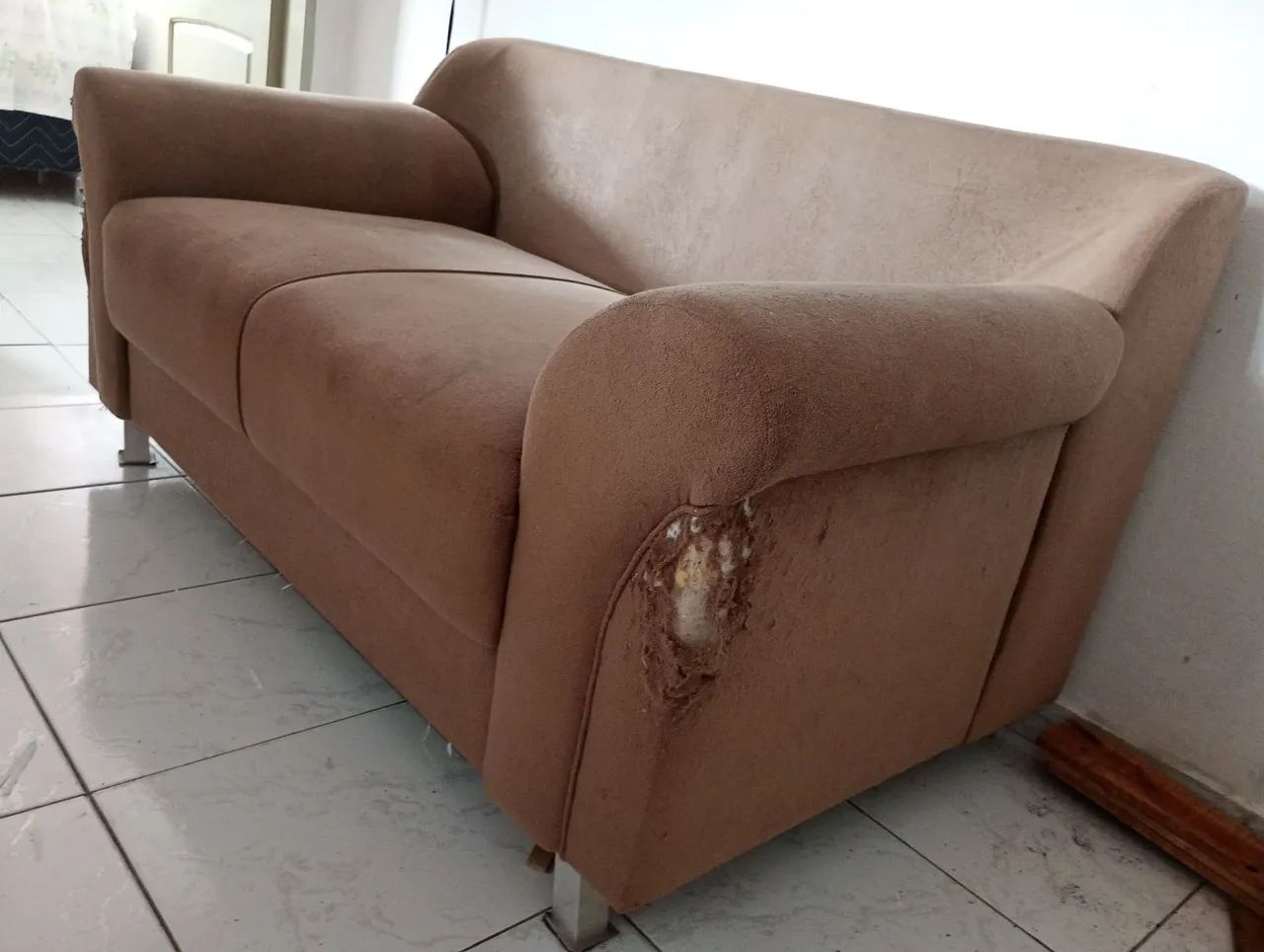 Sofá 2 lugares  - Foto 3