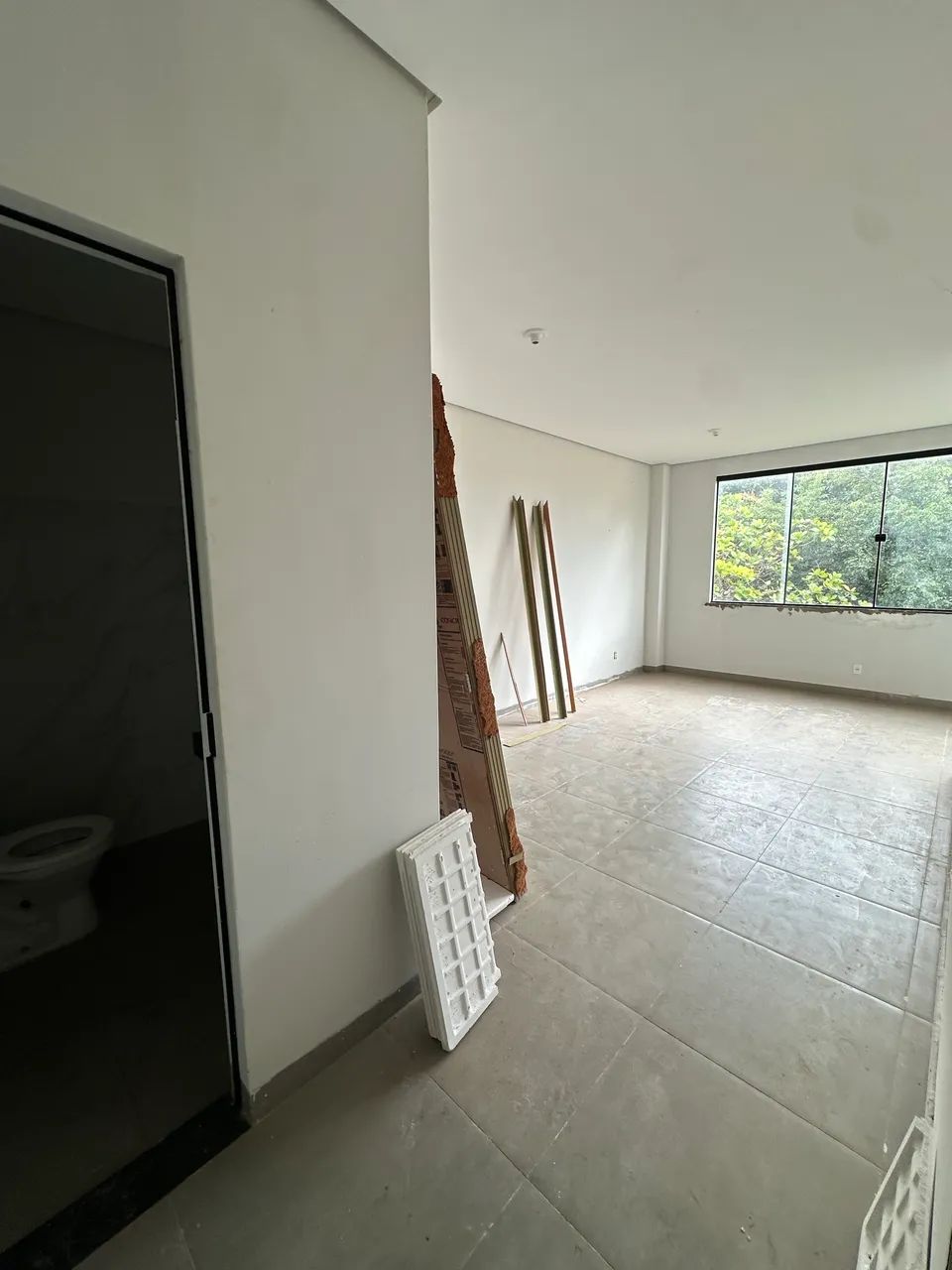 Sala Comercial 60m2 | Palmas Brasil Norte - Foto 2
