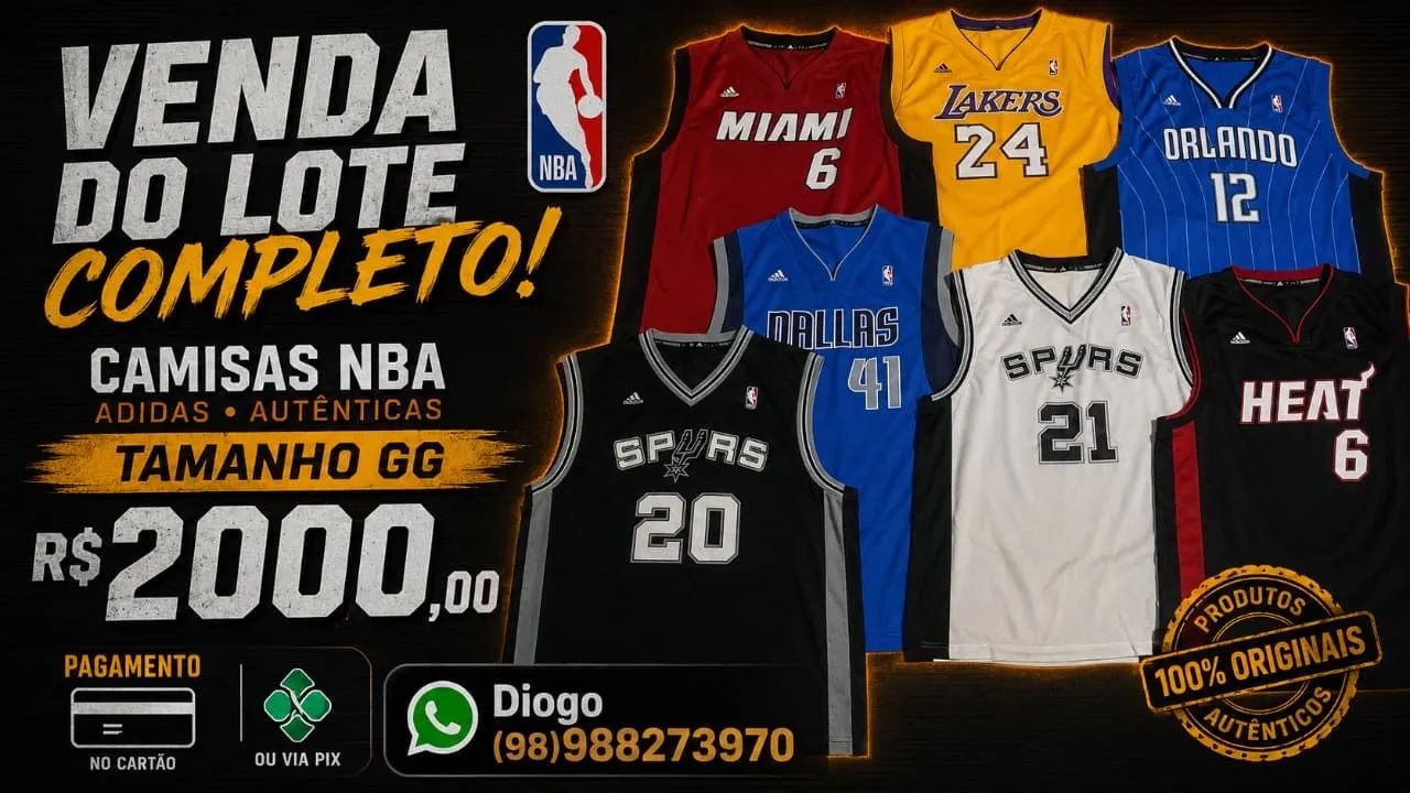Camisas Originais  - Foto 2