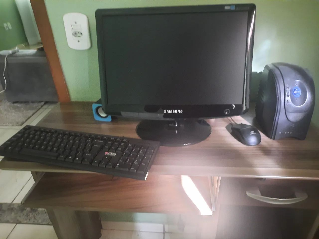 Computador de mesa