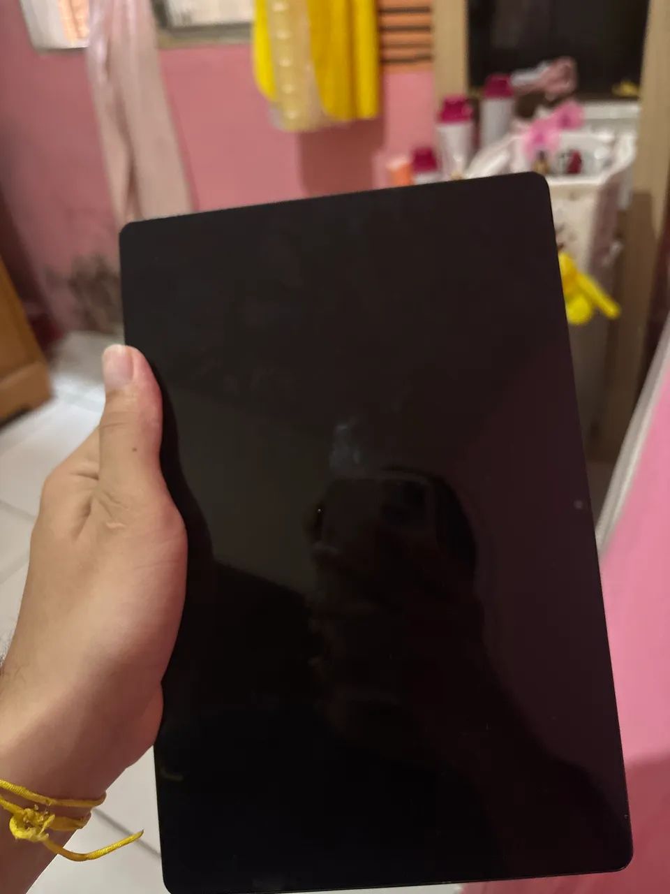 Vendo tablet da positivo 