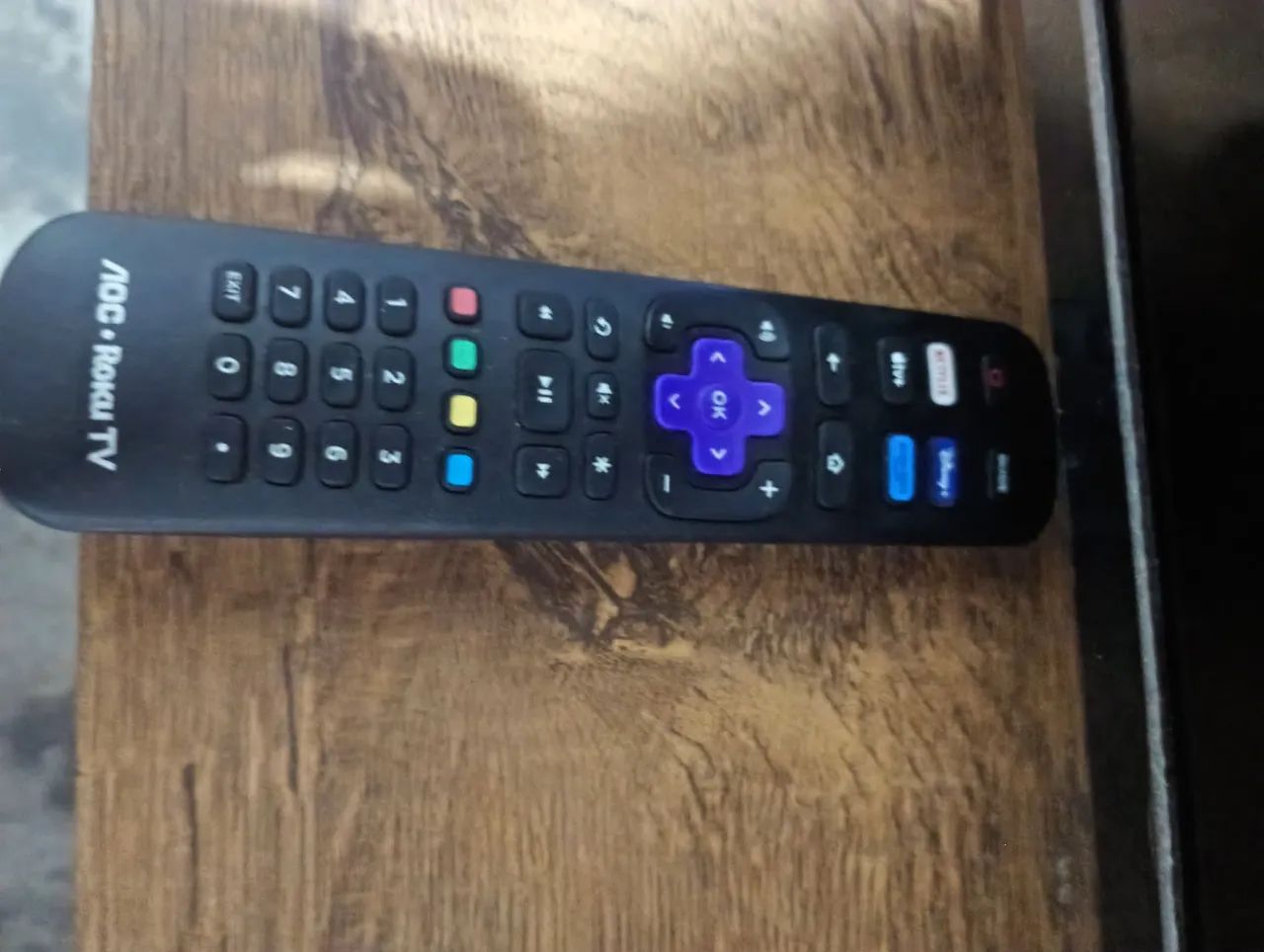 Tv 43 smart Roku tv  - Foto 3