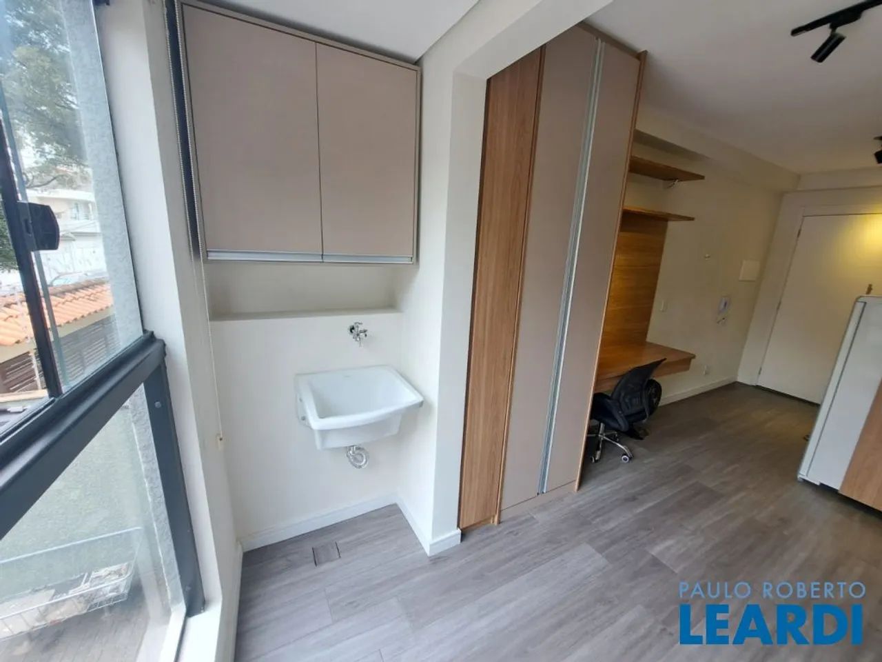 APARTAMENTO - MIRANDÓPOLIS - SP - Foto 4