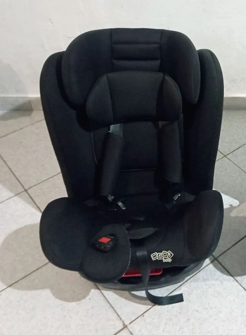 Cadeira de bebê  preço a combinar  wts * - Foto 5