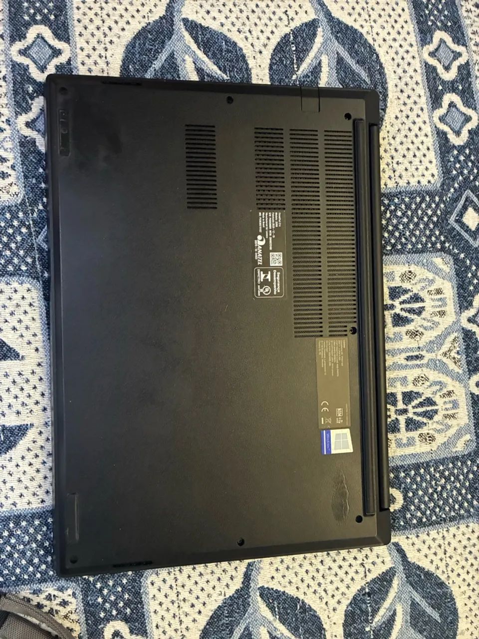 Lenovo Thinkbook E14 i3 10° | 8GB | SSD 256GB - Foto 3