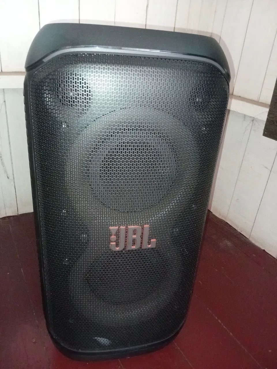CAIXA DE SOM JBL 