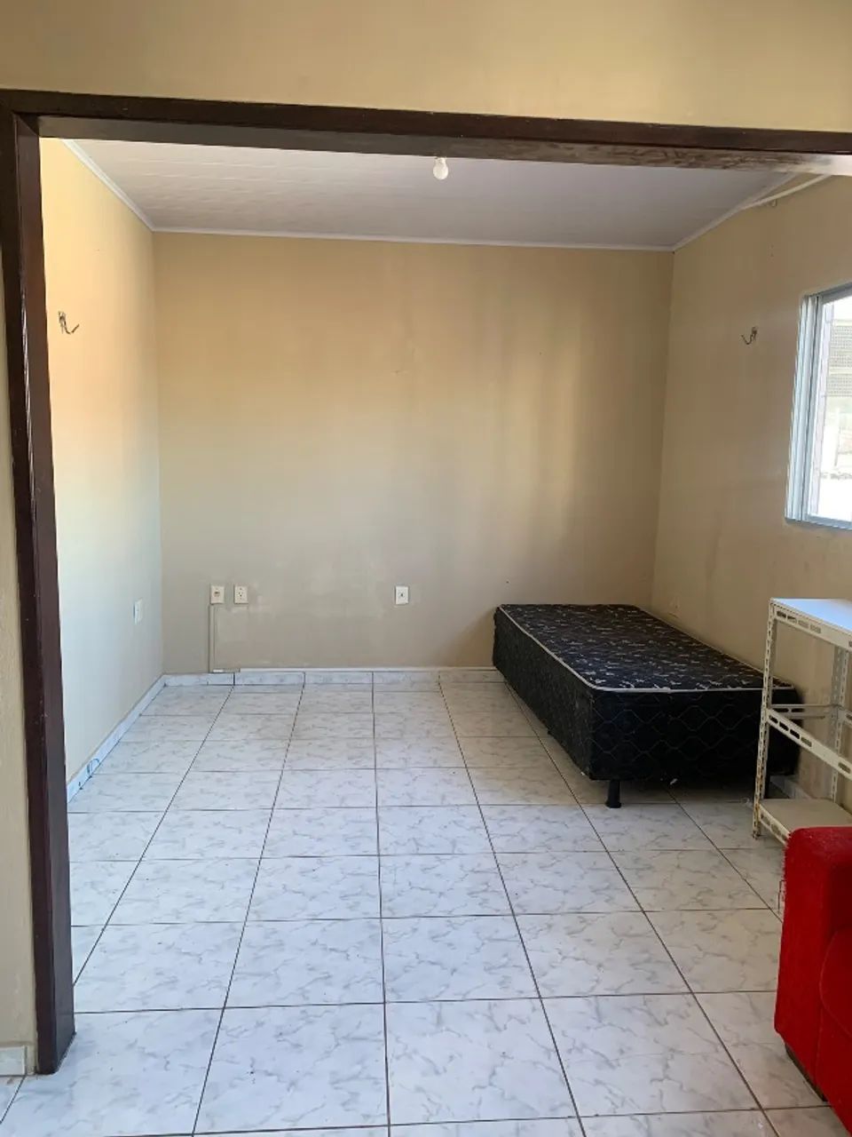 Pensionato quarto privado e compartilhado - Foto 4
