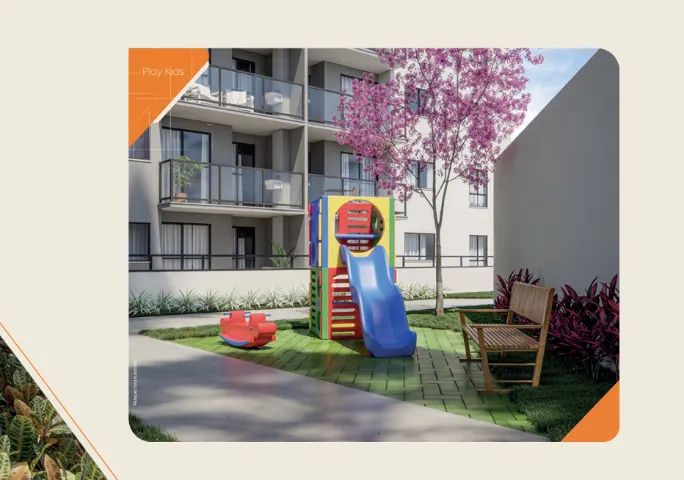 Vértice - Apartamento no Bairro Aeroporto - Próximo a Orla - Foto 4