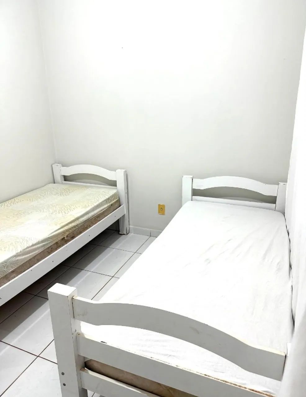 Aluguel de casa PARA Romaria 2026