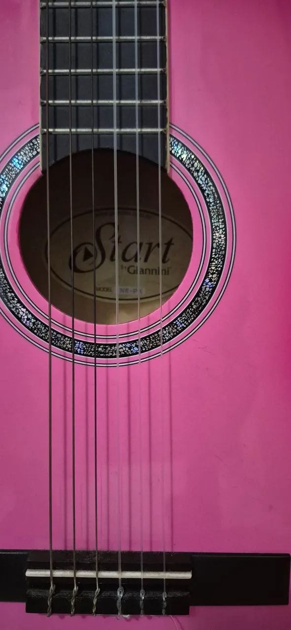 Violão 
